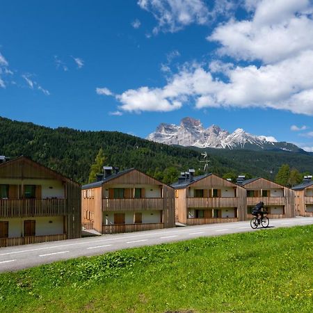 Greenwood Chalet - Spacious Alpine Retreat With Mountain Views Vodo Cadore Extérieur photo