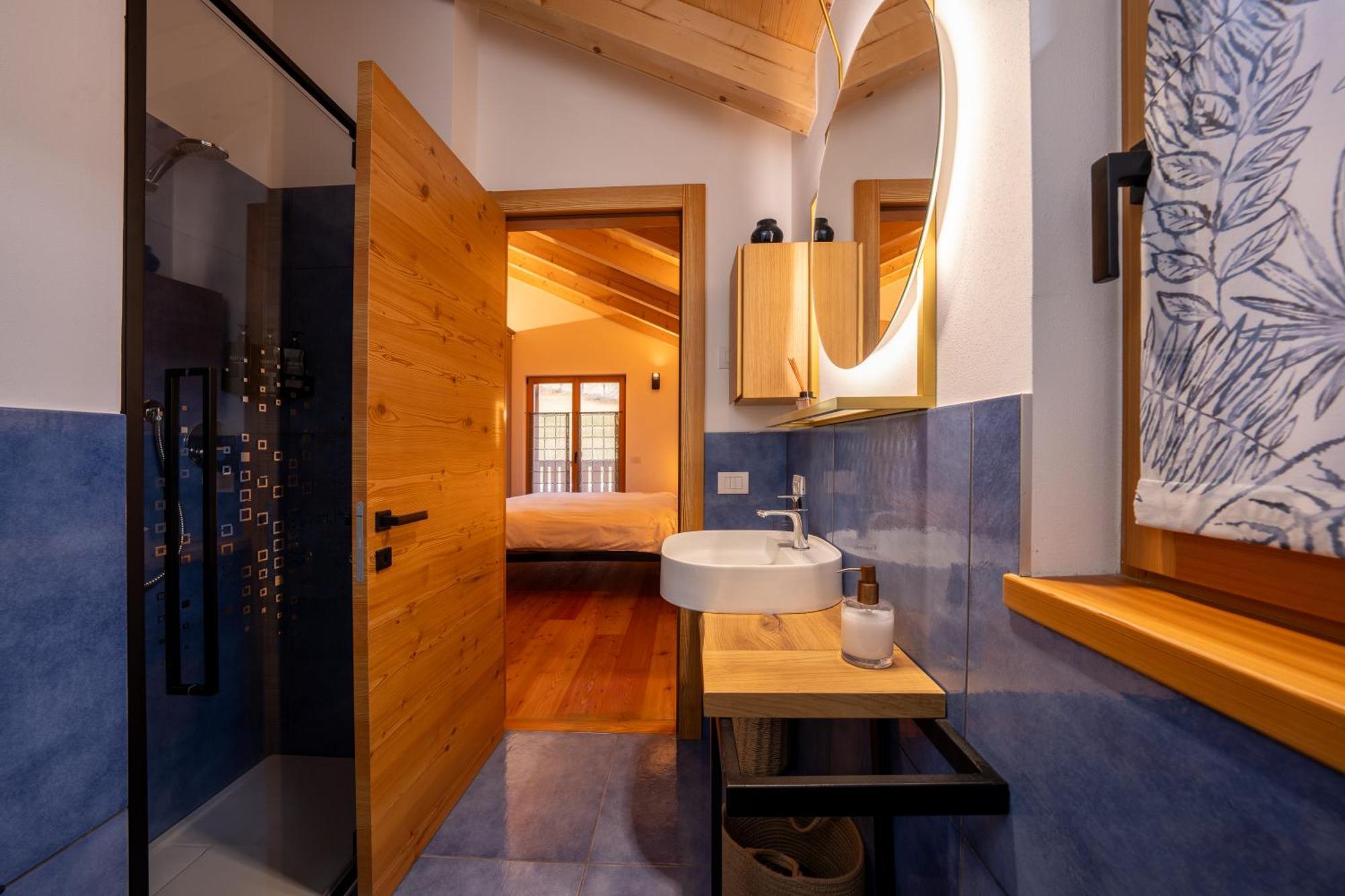 Greenwood Chalet - Spacious Alpine Retreat With Mountain Views Vodo Cadore Extérieur photo