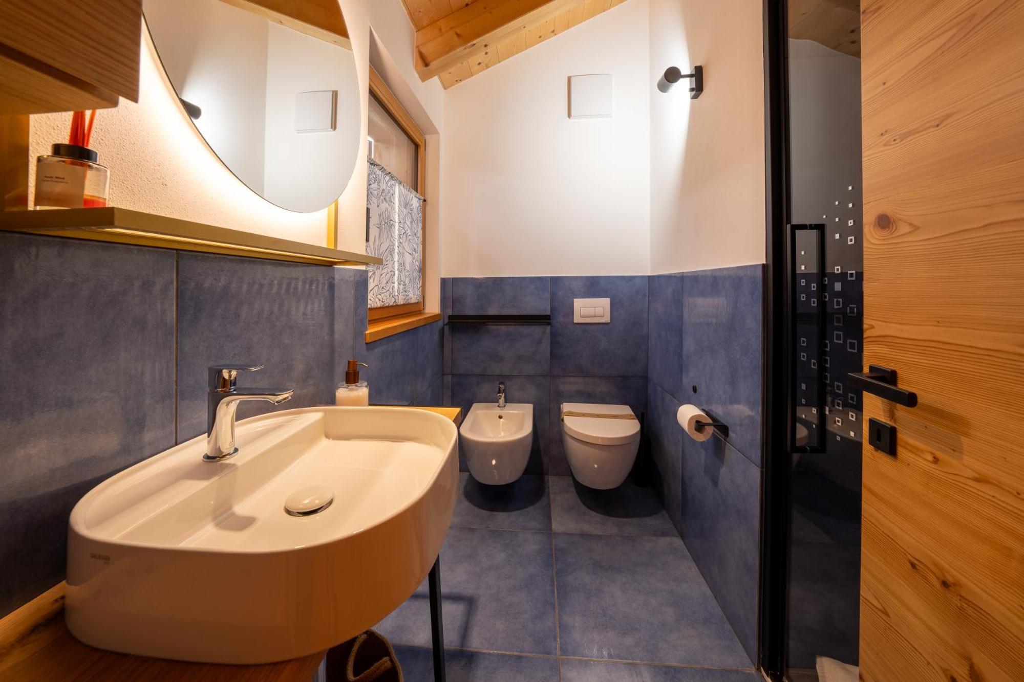Greenwood Chalet - Spacious Alpine Retreat With Mountain Views Vodo Cadore Extérieur photo