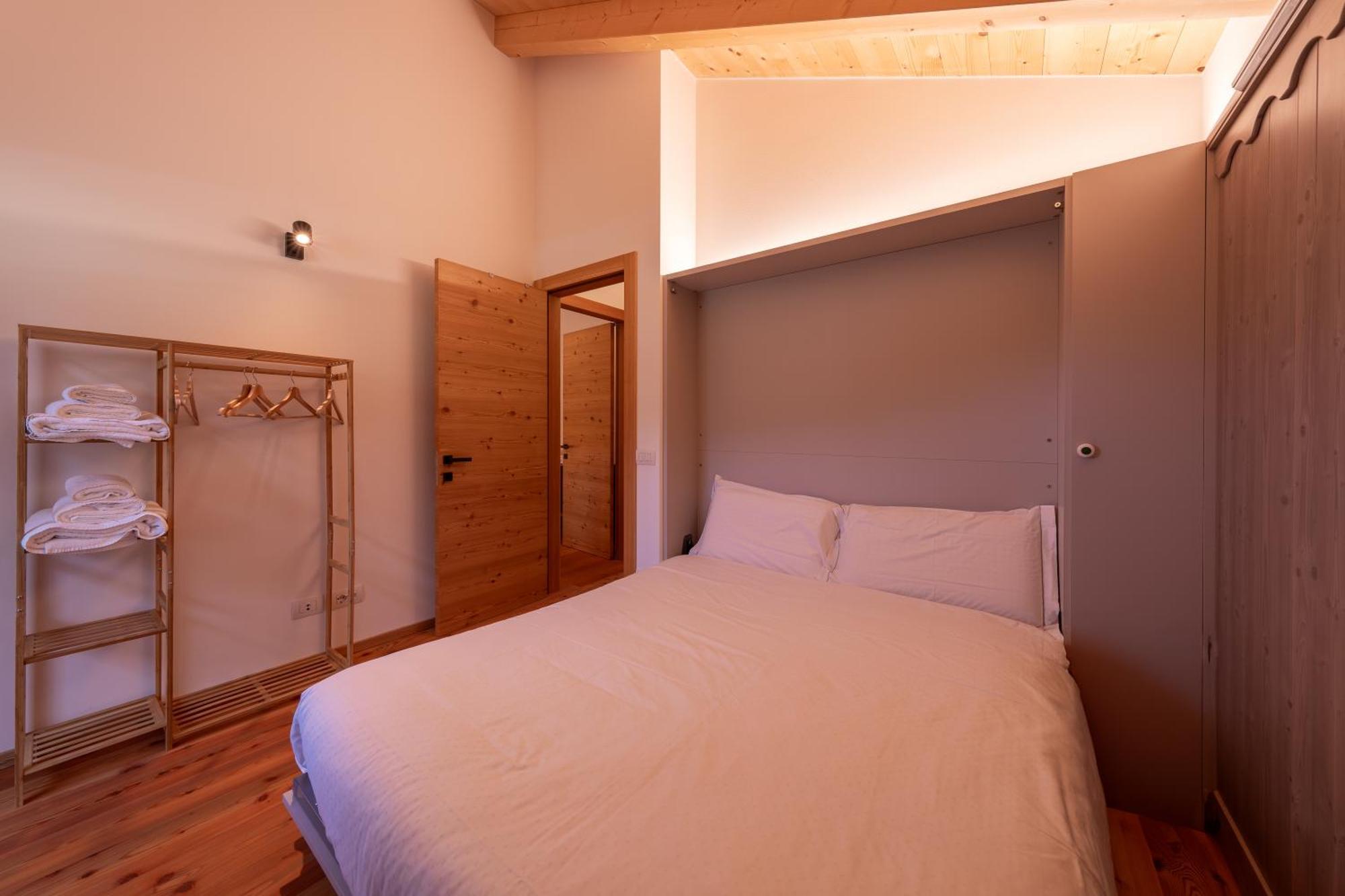 Greenwood Chalet - Spacious Alpine Retreat With Mountain Views Vodo Cadore Extérieur photo
