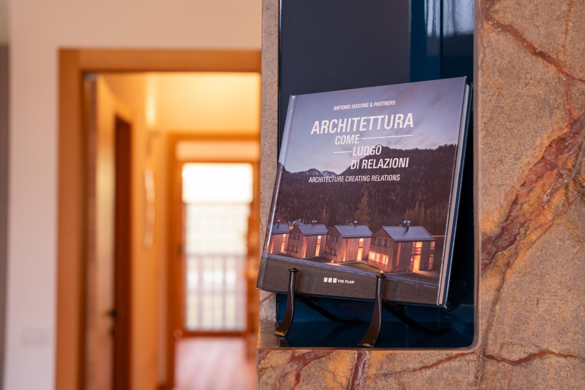 Greenwood Chalet - Spacious Alpine Retreat With Mountain Views Vodo Cadore Extérieur photo