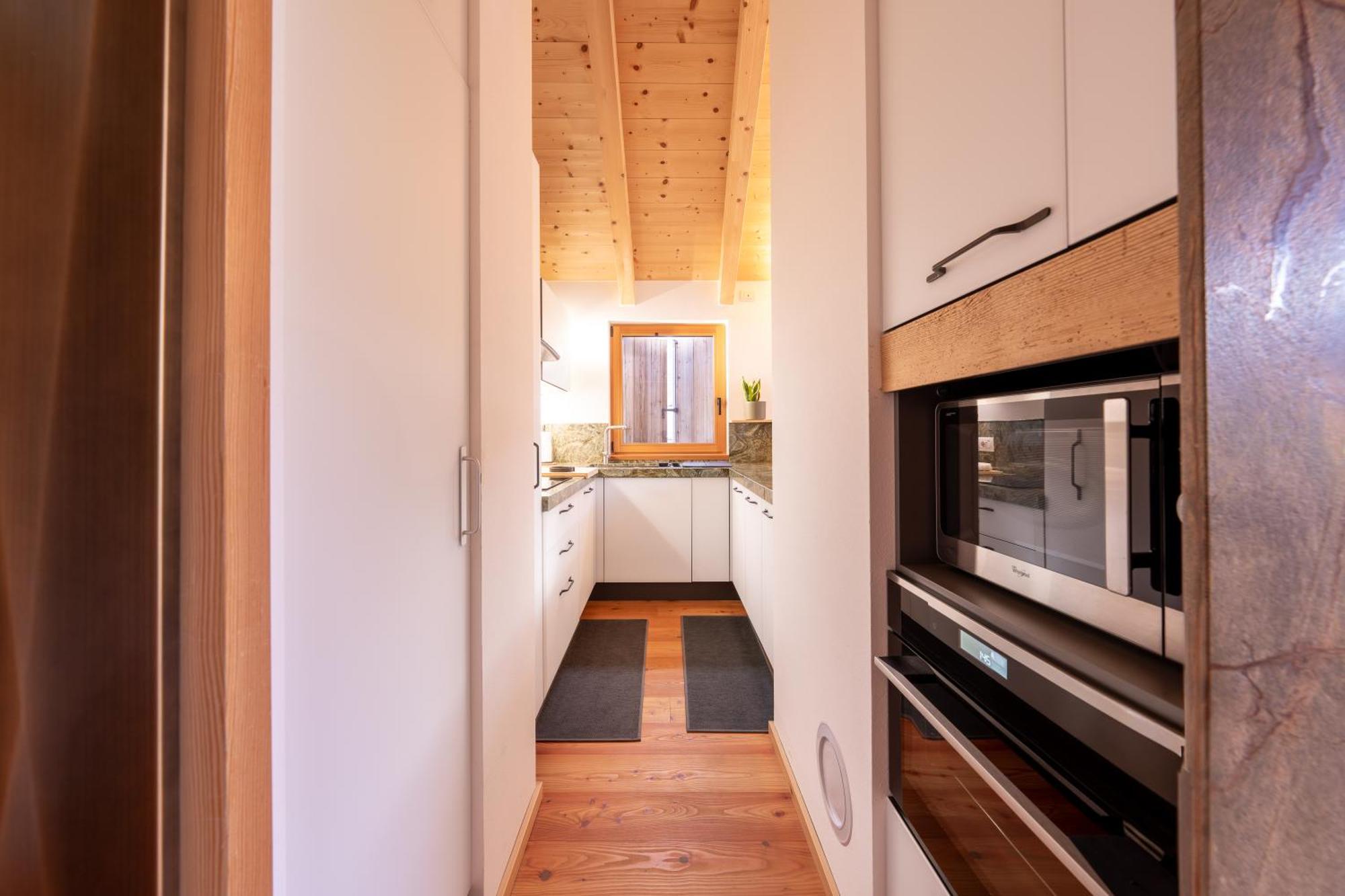 Greenwood Chalet - Spacious Alpine Retreat With Mountain Views Vodo Cadore Extérieur photo